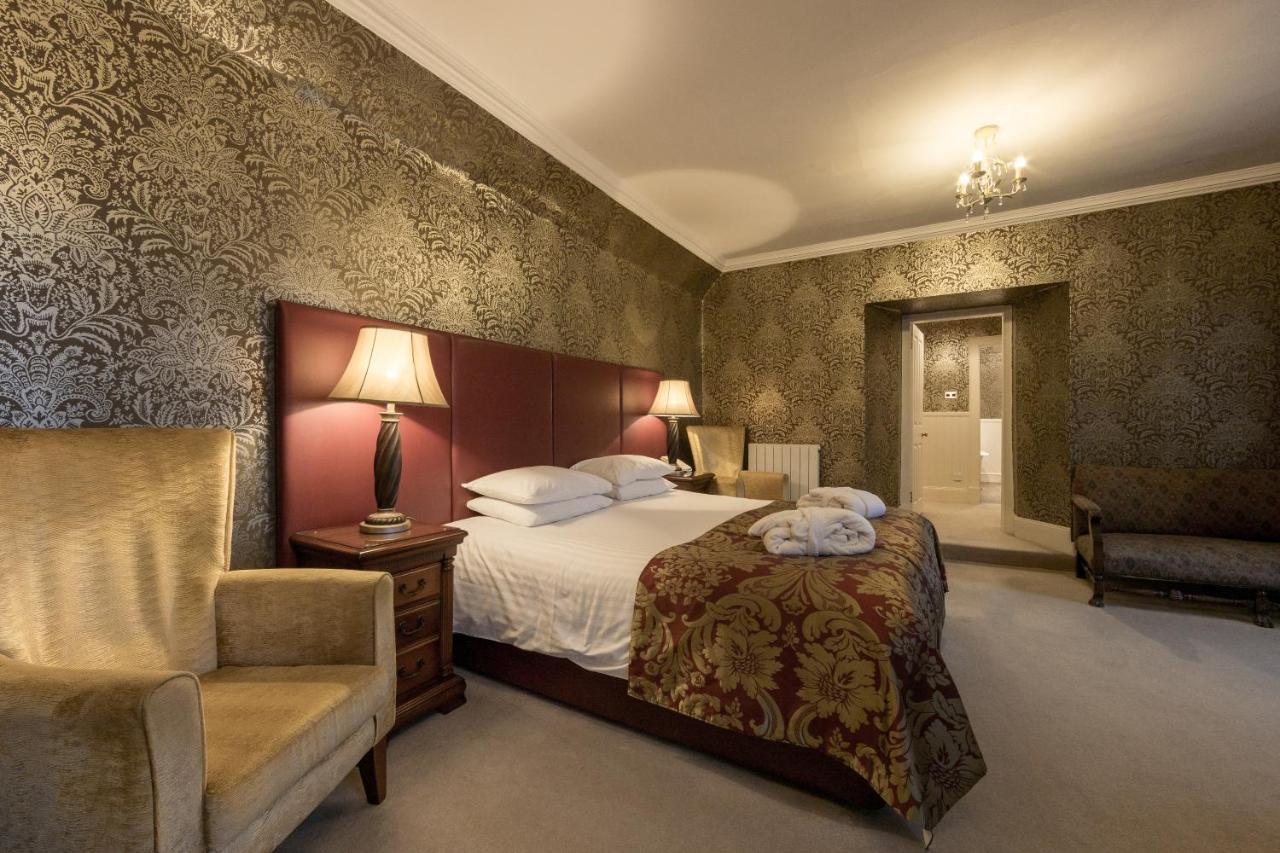 Karma Lake Of Menteith Hotel Stirling Exterior foto